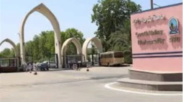 منذ 3 أيام.. رؤى مستقبلية للتحول الرقمي في جامعة جنوب الوادي